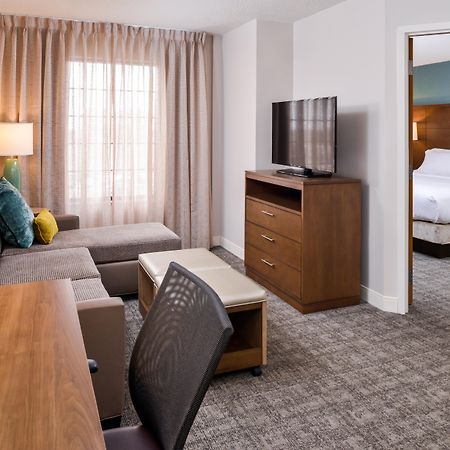 Staybridge Suites Indianapolis Downtown-Convention Center By Ihg Esterno foto