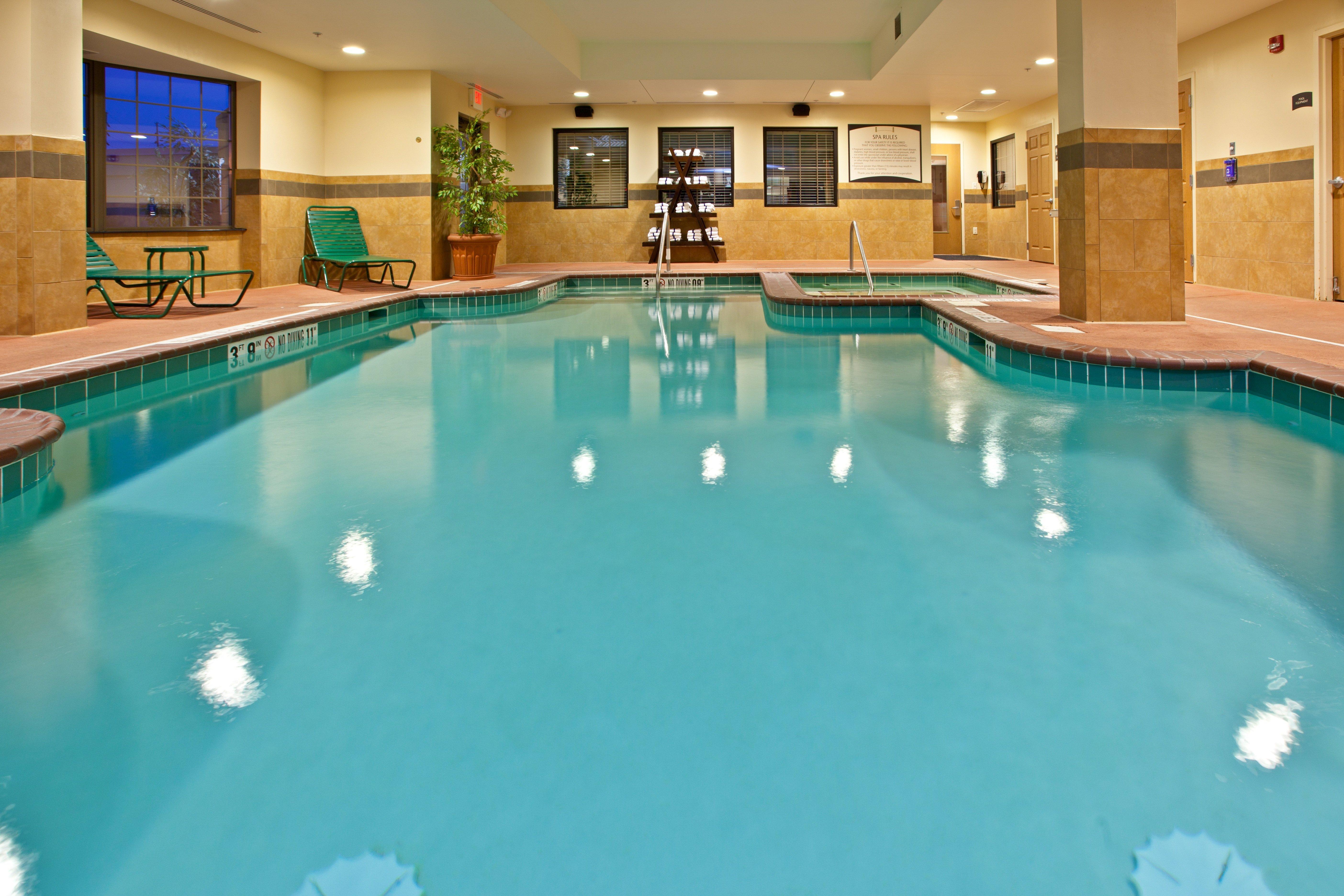 Staybridge Suites Indianapolis Downtown-Convention Center By Ihg Esterno foto