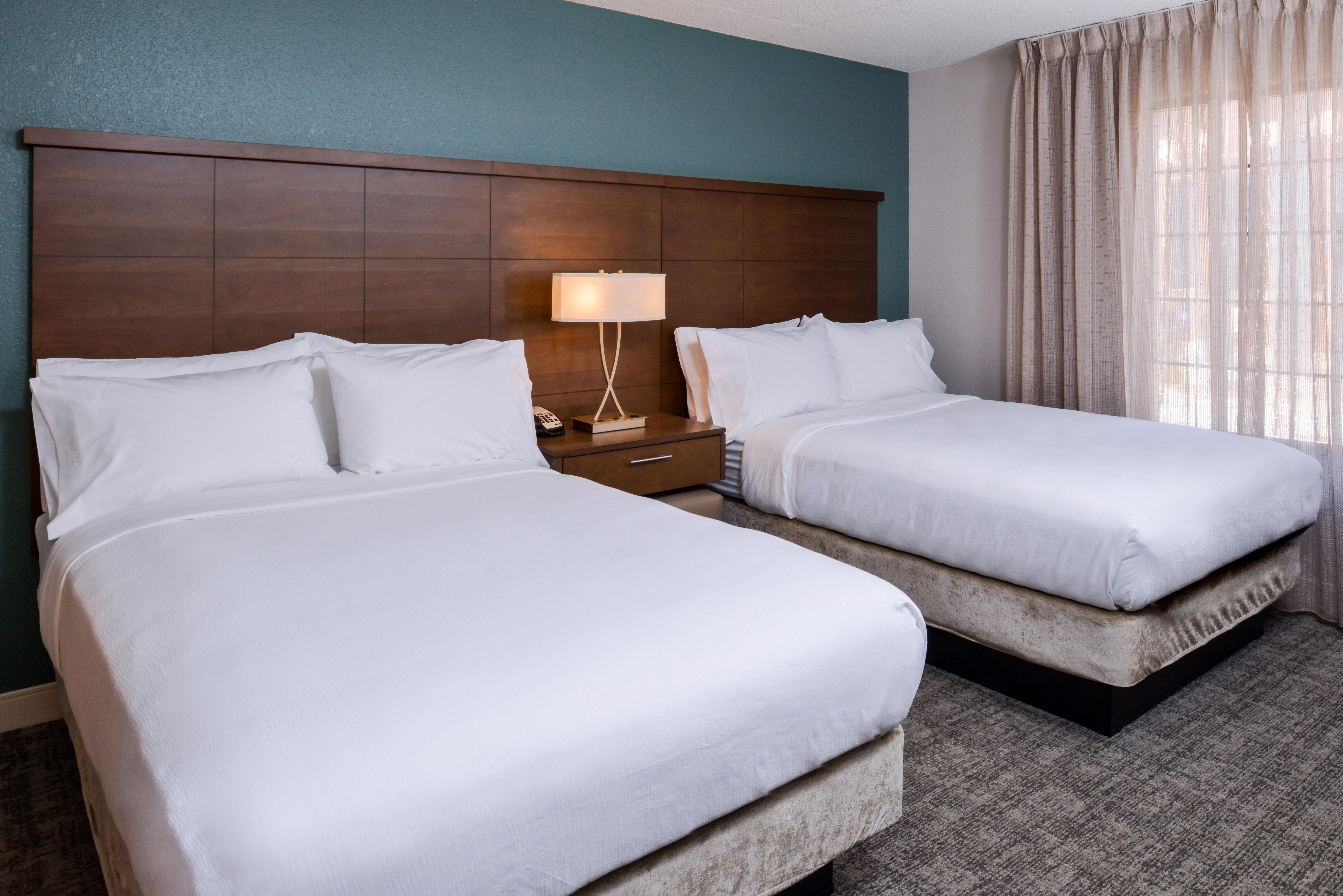 Staybridge Suites Indianapolis Downtown-Convention Center By Ihg Esterno foto