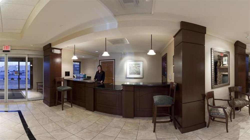 Staybridge Suites Indianapolis Downtown-Convention Center By Ihg Esterno foto