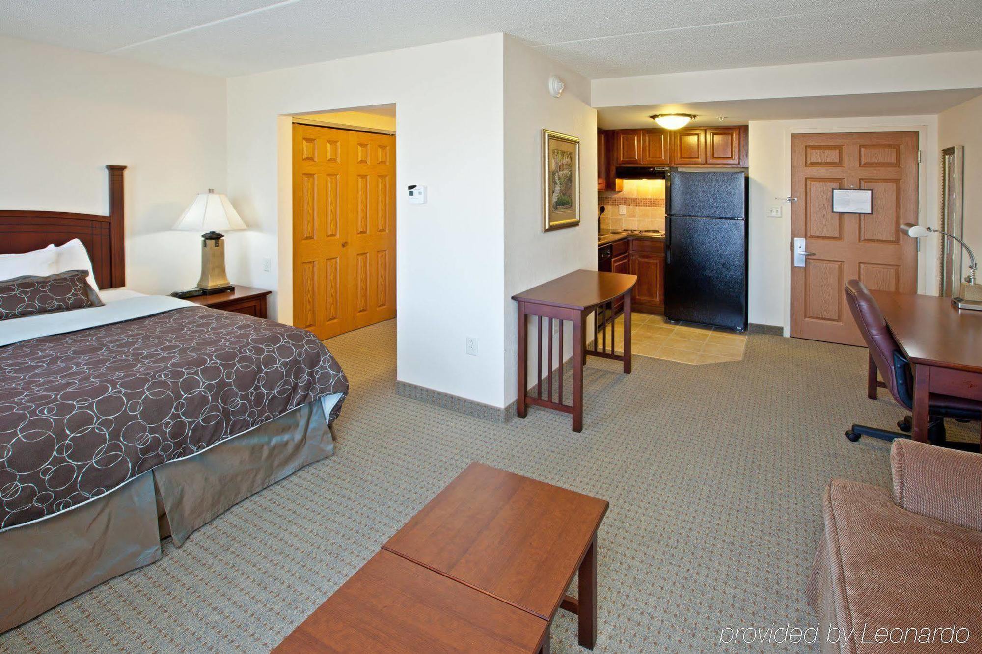 Staybridge Suites Indianapolis Downtown-Convention Center By Ihg Esterno foto