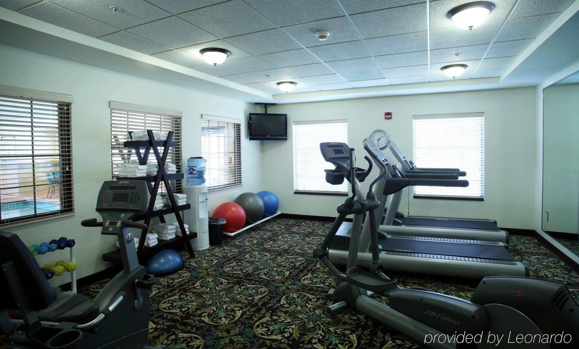 Staybridge Suites Indianapolis Downtown-Convention Center By Ihg Esterno foto
